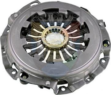 Clutchnus SMPG08 - Placa presiune ambreiaj aaoparts.ro