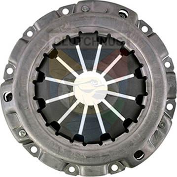 Clutchnus SMPI09 - Placa presiune ambreiaj aaoparts.ro