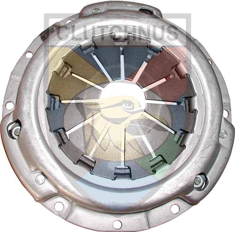 Clutchnus SMPI18 - Placa presiune ambreiaj aaoparts.ro