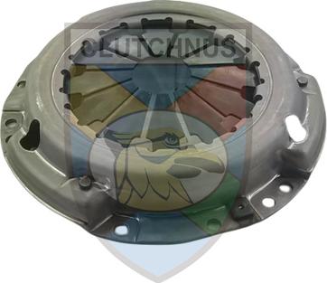 Clutchnus SMPI26 - Placa presiune ambreiaj aaoparts.ro
