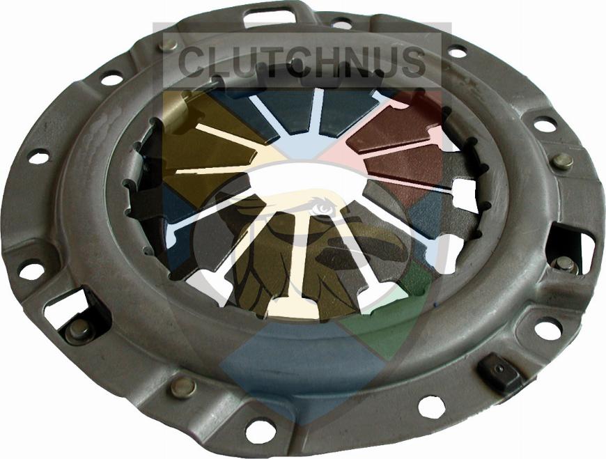 Clutchnus SMPJ10 - Placa presiune ambreiaj aaoparts.ro