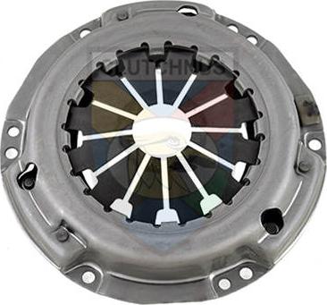 Clutchnus SMPJ25 - Placa presiune ambreiaj aaoparts.ro