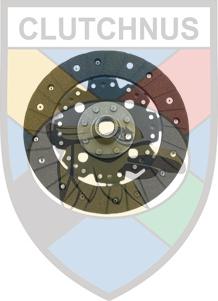 Clutchnus SMR230 - Disc ambreiaj aaoparts.ro