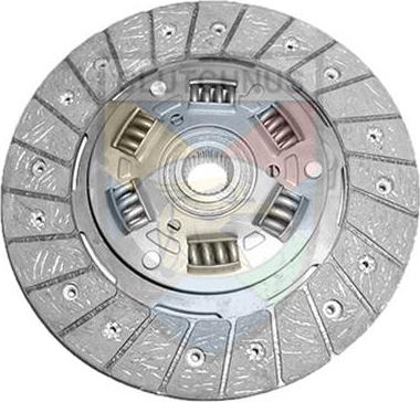 Clutchnus SMW50 - Disc ambreiaj aaoparts.ro