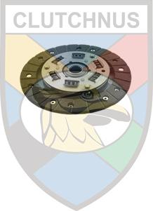 Clutchnus SMX45 - Disc ambreiaj aaoparts.ro
