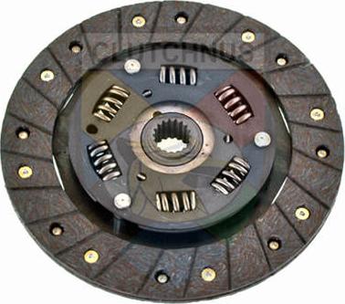 Clutchnus SMX43 - Disc ambreiaj aaoparts.ro