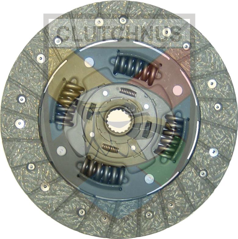Clutchnus SMX42 - Disc ambreiaj aaoparts.ro