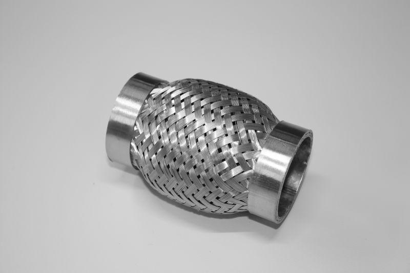 CMParts F4510 - Teava flexibila, esapament aaoparts.ro