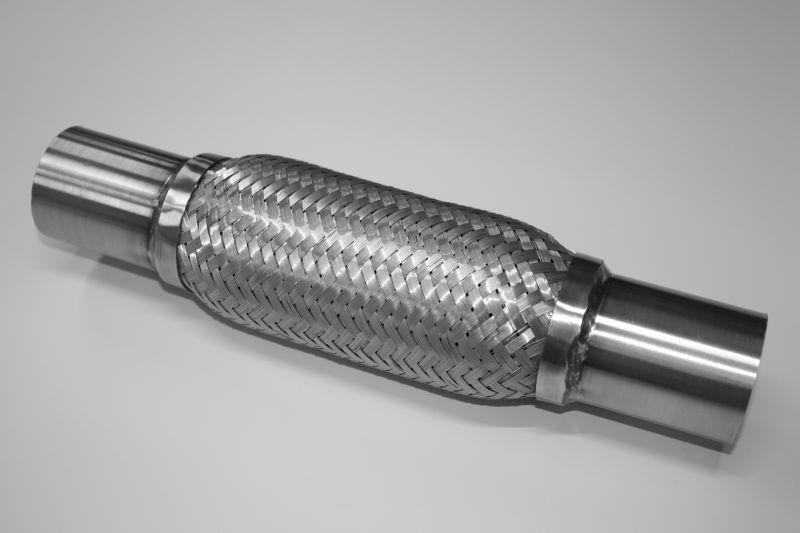 CMParts F552034 - Teava flexibila, esapament aaoparts.ro