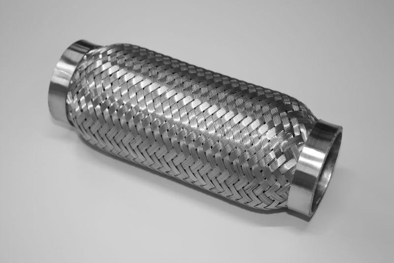 CMParts F5520 - Teava flexibila, esapament aaoparts.ro