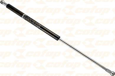 COFAP 19057 - Telescop gaz usa aaoparts.ro