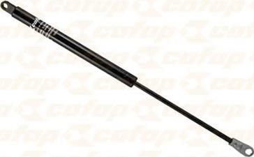 COFAP 16004 - Telescop gaz usa aaoparts.ro