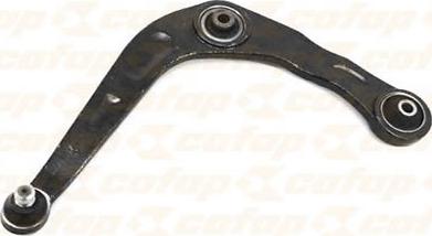 COFAP BJC17013M - Brat, suspensie roata aaoparts.ro
