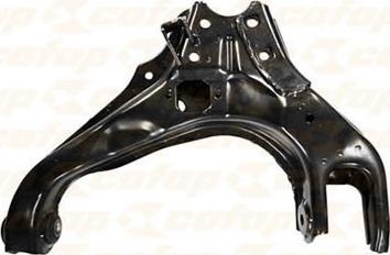 COFAP BJC39000M - Brat, suspensie roata aaoparts.ro