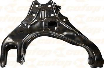 COFAP BJC39001M - Brat, suspensie roata aaoparts.ro