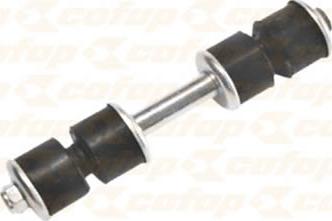 COFAP BTC04109 - Brat / bieleta suspensie, stabilizator aaoparts.ro