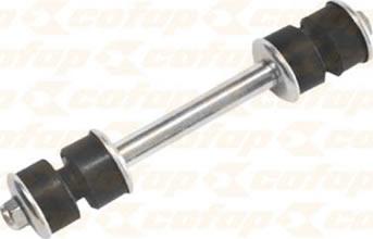 COFAP BTC04105 - Brat / bieleta suspensie, stabilizator aaoparts.ro