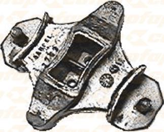 COFAP CXC04106 - Suport motor aaoparts.ro