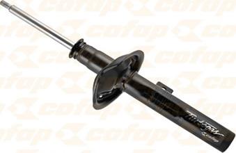 COFAP GP32687 - Amortizor aaoparts.ro