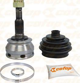 COFAP JHC04101 - Articulatie, planetara aaoparts.ro