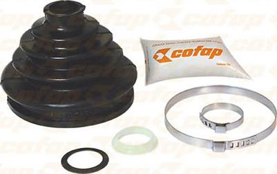 COFAP KJH01205 - Set reparatie, butuc roata (corp axa) aaoparts.ro