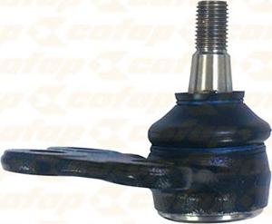 COFAP PSC04003M - Brat, suspensie roata aaoparts.ro