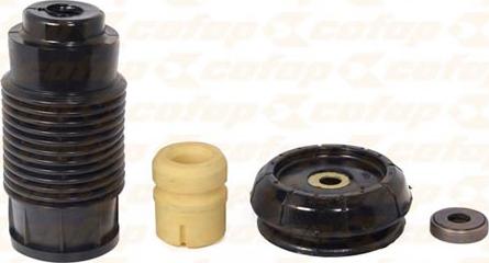 COFAP TKC04104 - Ansamblu suspensie, amortizor aaoparts.ro