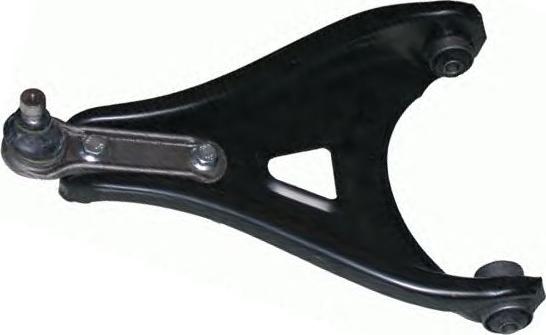 COGEFA France 7.00.758.441 - Brat, suspensie roata aaoparts.ro