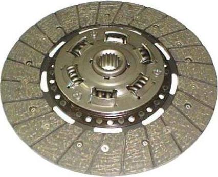 COGEFA France 7.01.349.925 - Disc ambreiaj aaoparts.ro