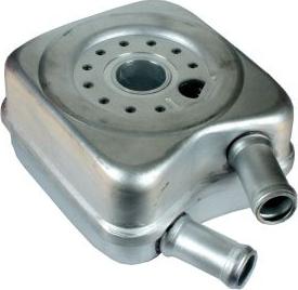 COGEFA France 711.VW008 - Radiator ulei, ulei motor aaoparts.ro