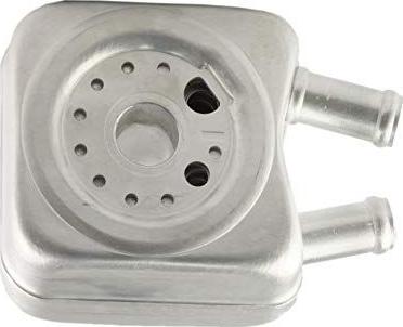 COGEFA France 711.VW038 - Radiator ulei, ulei motor aaoparts.ro