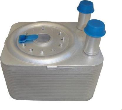 COGEFA France 711.VW023 - Radiator ulei, ulei motor aaoparts.ro