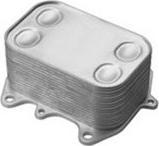 COGEFA France 711.VW027 - Radiator ulei, ulei motor aaoparts.ro