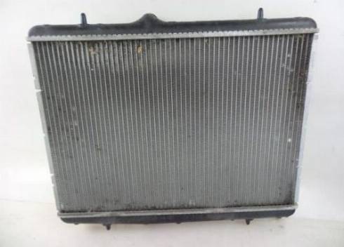 COGEFA France 713.30P9 - Radiator, racire motor aaoparts.ro