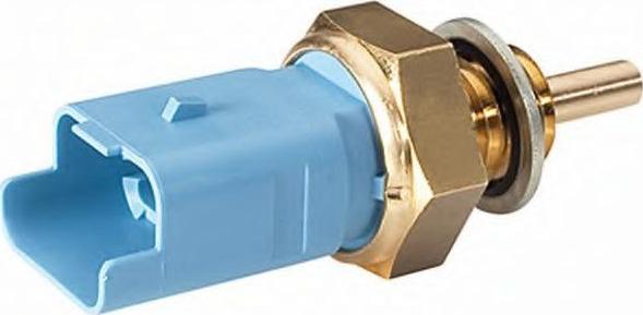 COGEFA France 713.38A6 - Senzor,temperatura lichid de racire aaoparts.ro