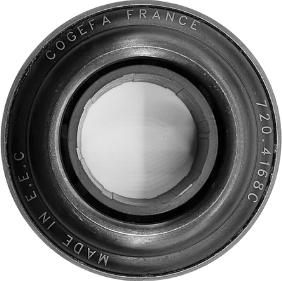 COGEFA France 720.4168 - Rulment de presiune aaoparts.ro