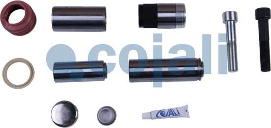 Cojali 6084009 - Set reparatie, etrier aaoparts.ro