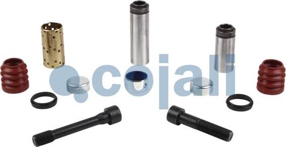 Cojali 6084019 - Set reparatie, etrier aaoparts.ro