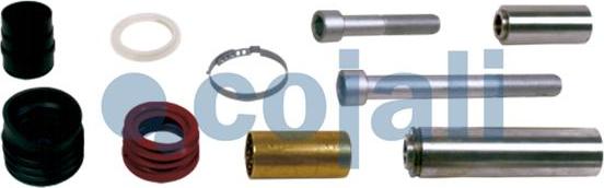 Cojali 6084038 - Set reparatie, etrier aaoparts.ro