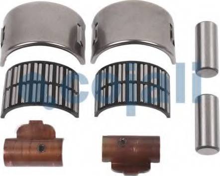 Cojali 6086050 - Set reparatie, etrier aaoparts.ro