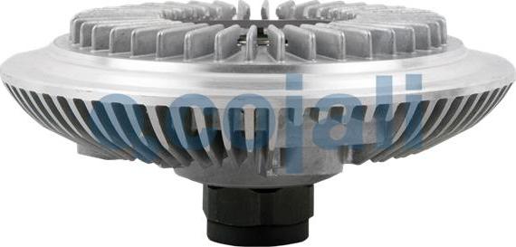 Cojali 8115109 - Cupla, ventilator radiator aaoparts.ro