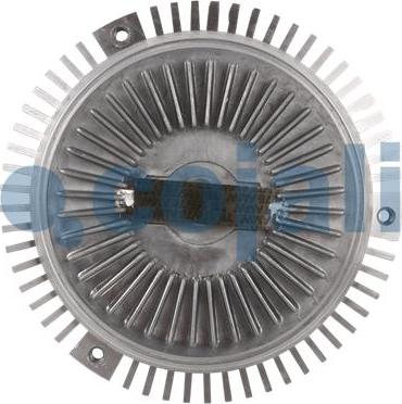 Cojali 8110105 - Cupla, ventilator radiator aaoparts.ro