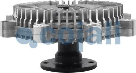 Cojali 8125109 - Cupla, ventilator radiator aaoparts.ro