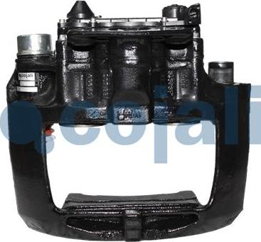 Cojali 359007 - Etrier frana aaoparts.ro