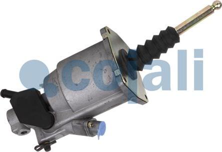 Cojali 2550903 - Servo ambreiaj aaoparts.ro