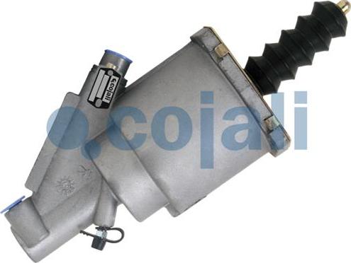 Cojali 2550800 - Servo ambreiaj aaoparts.ro