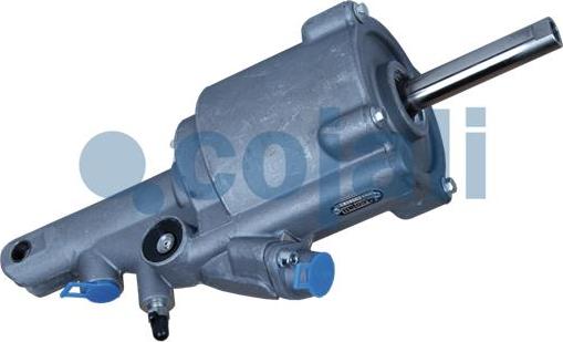 Cojali 2550503 - Servo ambreiaj aaoparts.ro