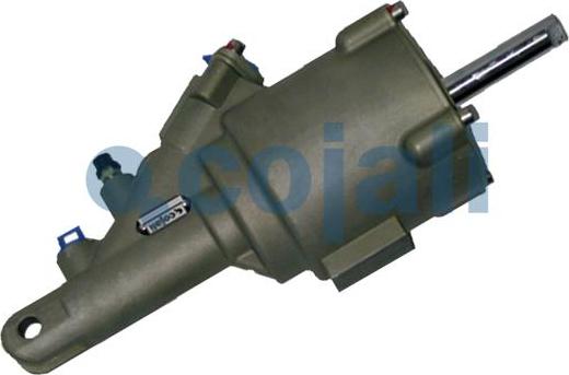 Cojali 2550603 - Servo ambreiaj aaoparts.ro