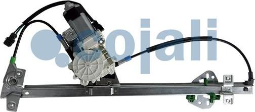 Cojali 2060005 - Mecanism actionare geam aaoparts.ro