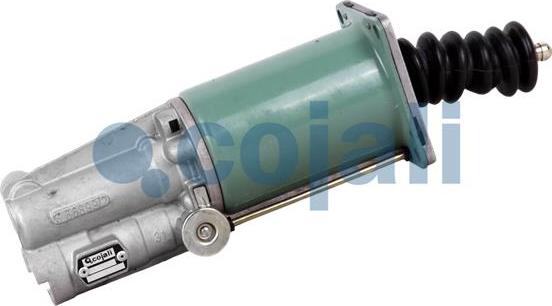 Cojali 2350100 - Servo ambreiaj aaoparts.ro